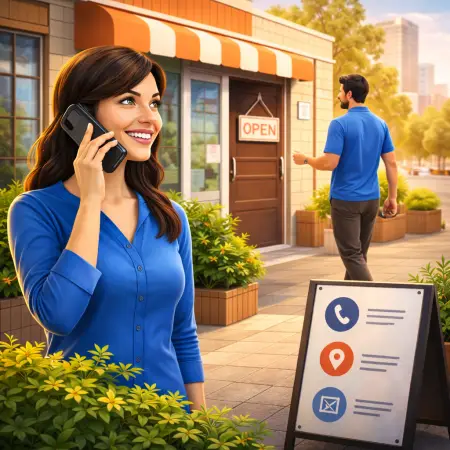 Get more calls now- best local seo services provider